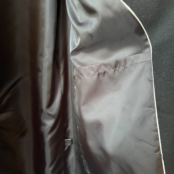 Cashmere Men’s Coat Never worn. - Picture 7 of 11